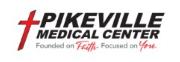 Pikeville Medical Center Logo